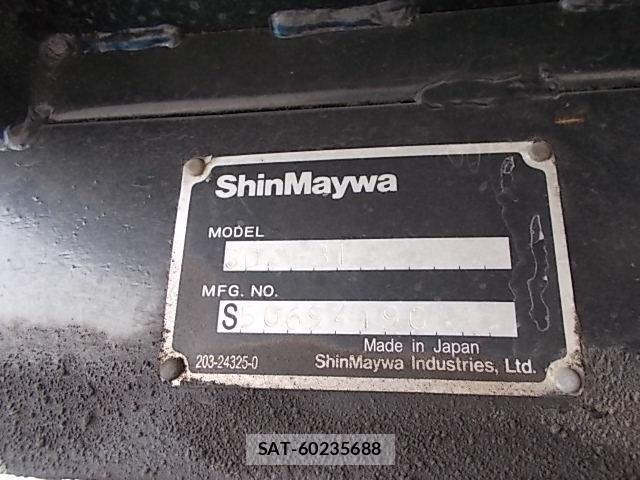 Toyota DYNA TRUCK 2014-09 8879572-28