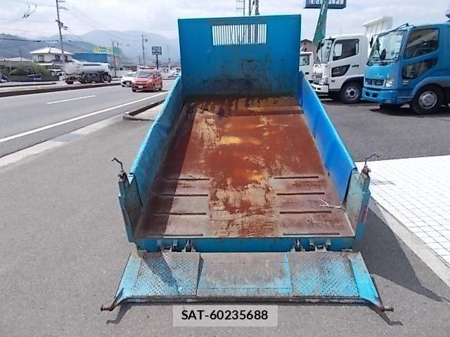 Toyota DYNA TRUCK 2014-09 8879572-2