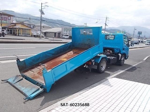 Toyota DYNA TRUCK 2014-09 8879572-3