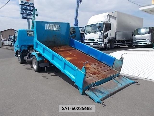 Toyota DYNA TRUCK 2014-09 8879572-4