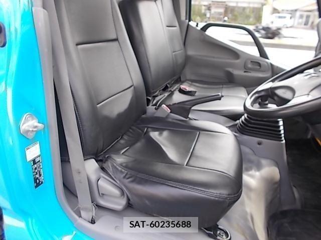 Toyota DYNA TRUCK 2014-09 8879572-8