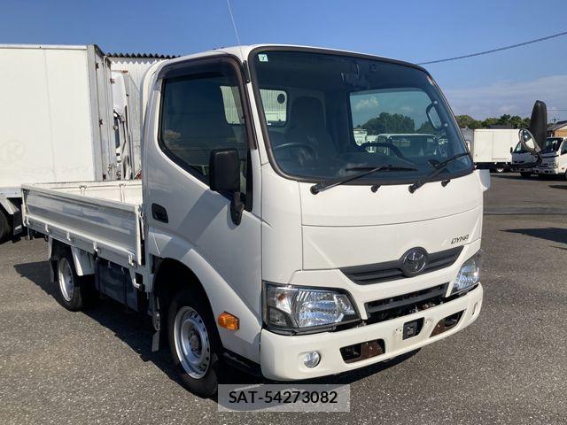 Toyota DYNA TRUCK 2018-07 8879578-0