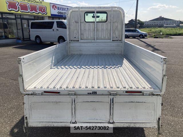 Toyota DYNA TRUCK 2018-07 8879578-9