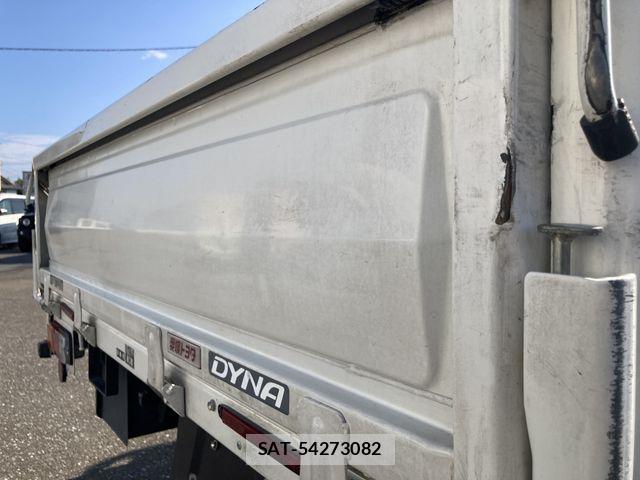 Toyota DYNA TRUCK 2018-07 8879578-17
