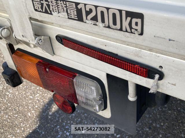 Toyota DYNA TRUCK 2018-07 8879578-18