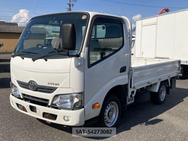 Toyota DYNA TRUCK 2018-07 8879578-1