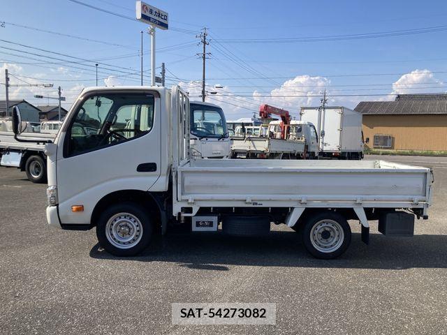 Toyota DYNA TRUCK 2018-07 8879578-2