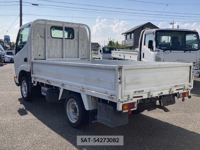 Toyota DYNA TRUCK 2018-07 8879578-3
