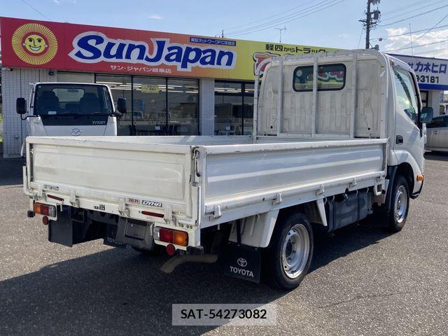 Toyota DYNA TRUCK 2018-07 8879578-4