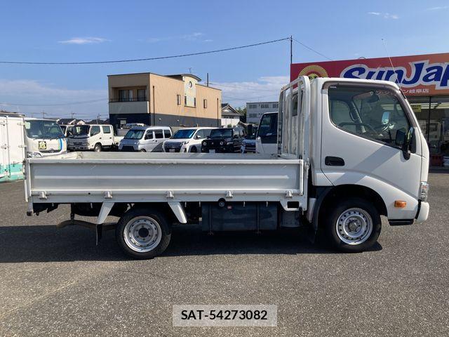 Toyota DYNA TRUCK 2018-07 8879578-5