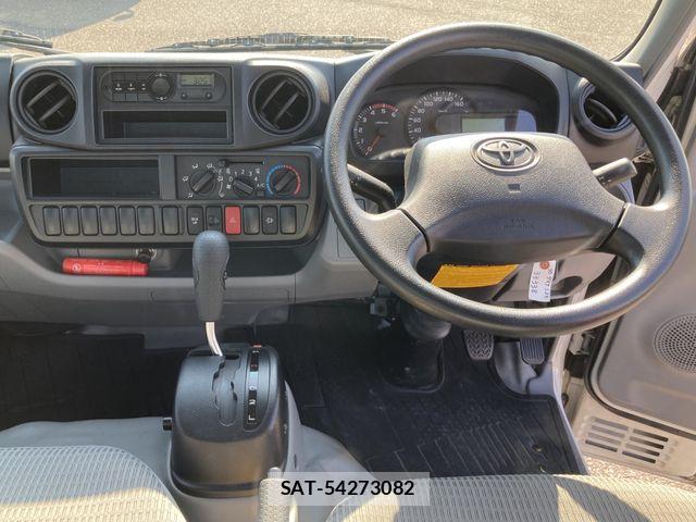 Toyota DYNA TRUCK 2018-07 8879578-8