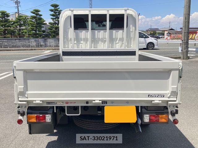 Toyota DYNA TRUCK 2026-07 8879570-2