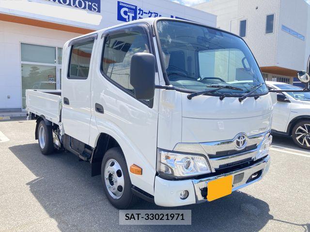 Toyota DYNA TRUCK 2026-07 8879570-3
