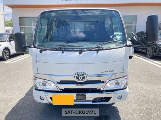 Toyota DYNA TRUCK 2026-07 8879570-4