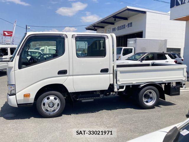 Toyota DYNA TRUCK 2026-07 8879570-5