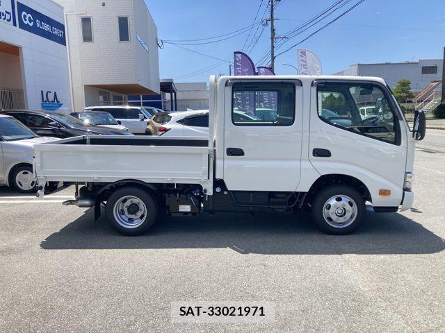 Toyota DYNA TRUCK 2026-07 8879570-6