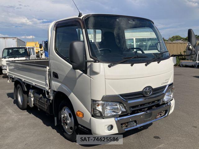 Toyota DYNA TRUCK 2017-07 8879573-0