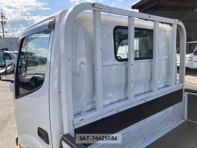 Toyota DYNA TRUCK 2017-07 8879573-15