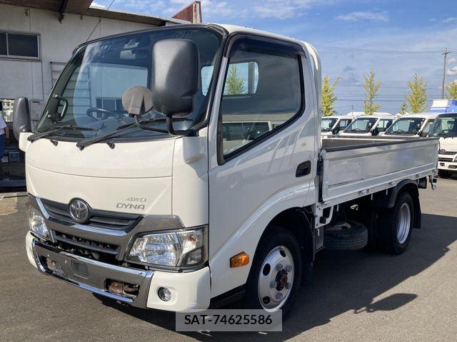 Toyota DYNA TRUCK 2017-07 8879573-1