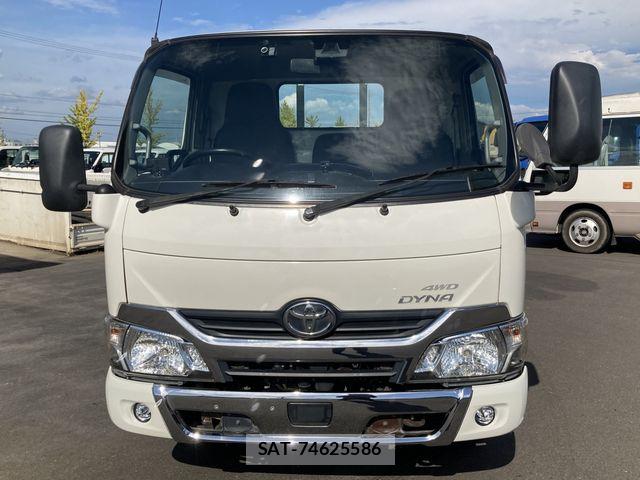 Toyota DYNA TRUCK 2017-07 8879573-20