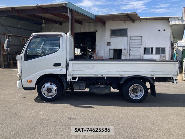 Toyota DYNA TRUCK 2017-07 8879573-21