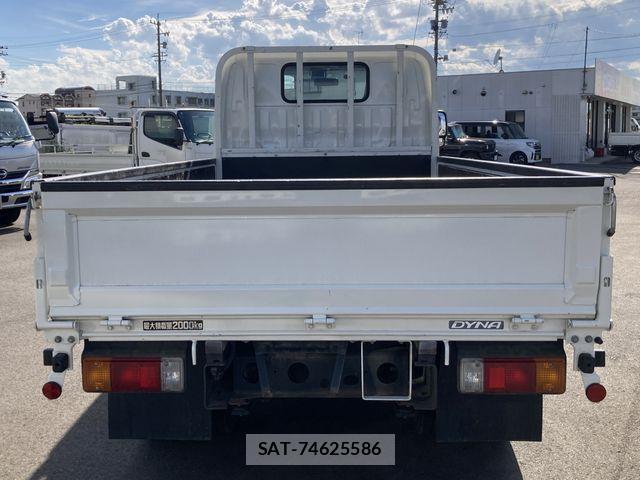 Toyota DYNA TRUCK 2017-07 8879573-22