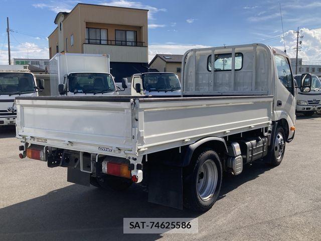 Toyota DYNA TRUCK 2017-07 8879573-3