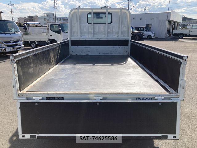 Toyota DYNA TRUCK 2017-07 8879573-8