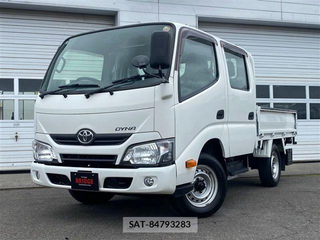 Toyota DYNA TRUCK 2019-05 8883547-0