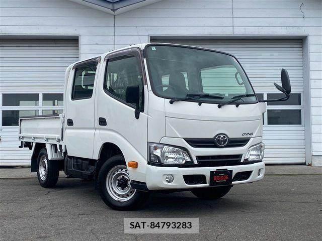 Toyota DYNA TRUCK 2019-05 8883547-3