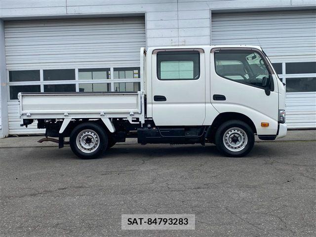 Toyota DYNA TRUCK 2019-05 8883547-4
