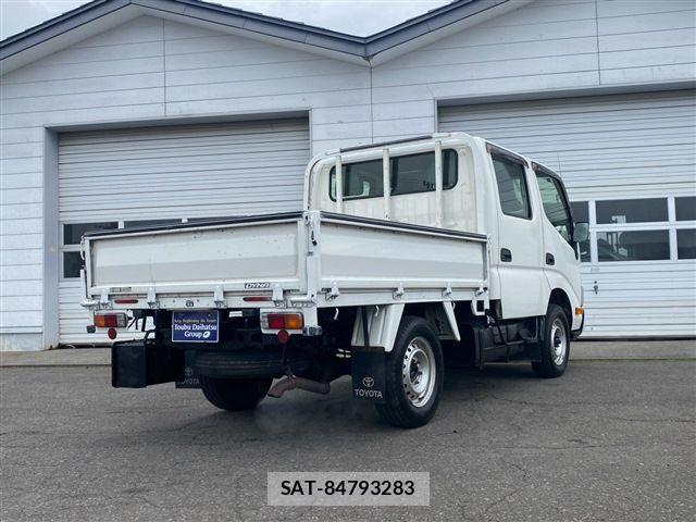 Toyota DYNA TRUCK 2019-05 8883547-5