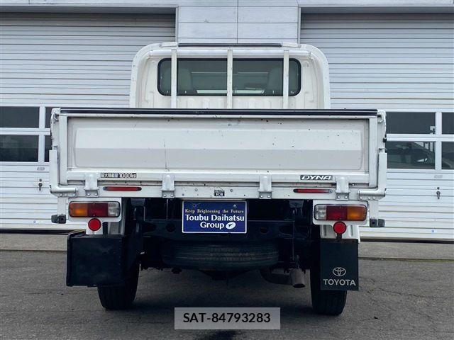 Toyota DYNA TRUCK 2019-05 8883547-6