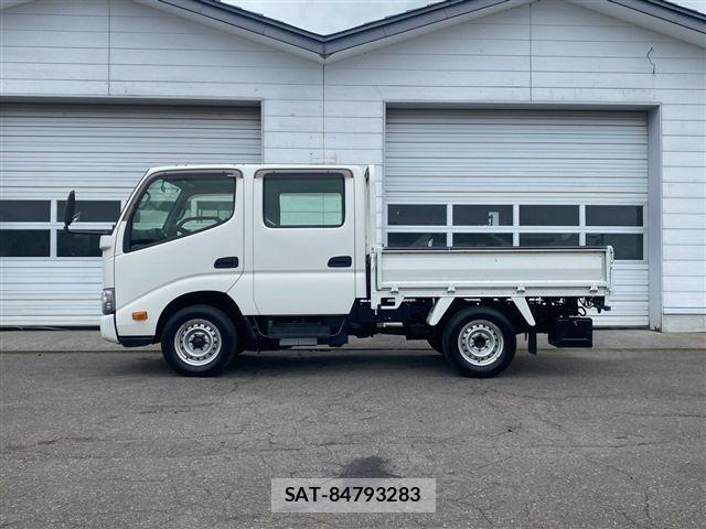 Toyota DYNA TRUCK 2019-05 8883547-8