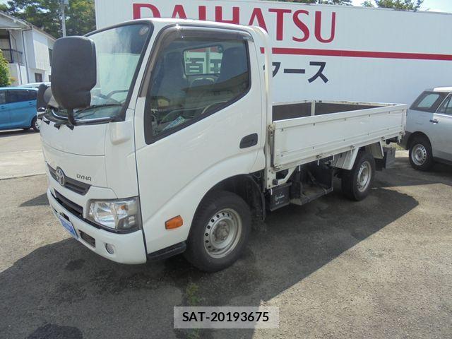Toyota DYNA TRUCK 2021-01 7961346-0