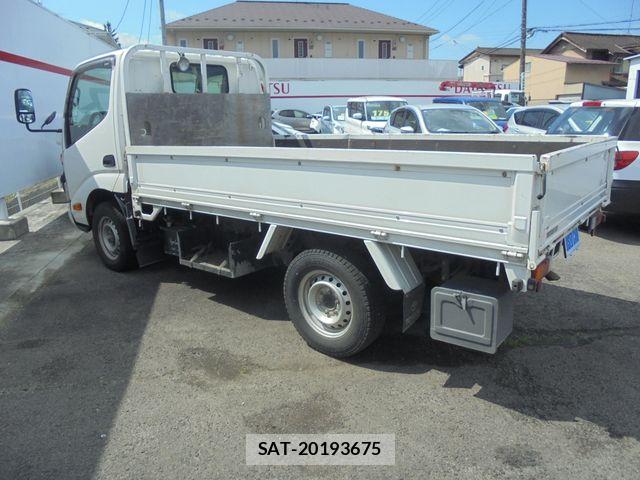 Toyota DYNA TRUCK 2021-01 7961346-9