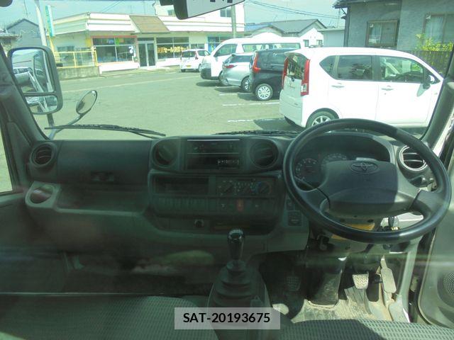 Toyota DYNA TRUCK 2021-01 7961346-6