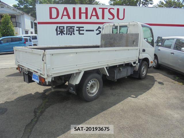 Toyota DYNA TRUCK 2021-01 7961346-7