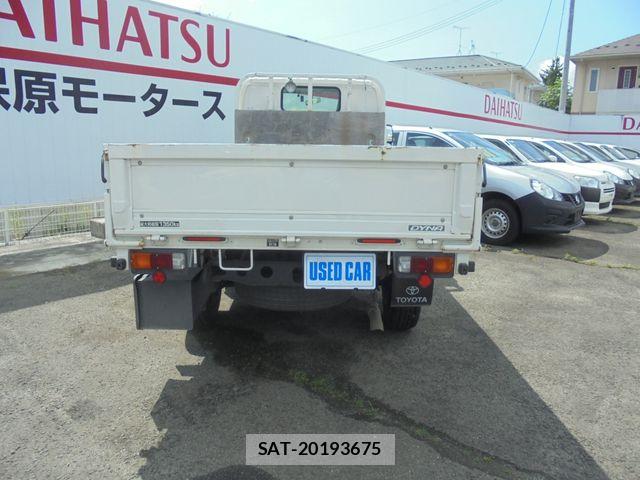 Toyota DYNA TRUCK 2021-01 7961346-8