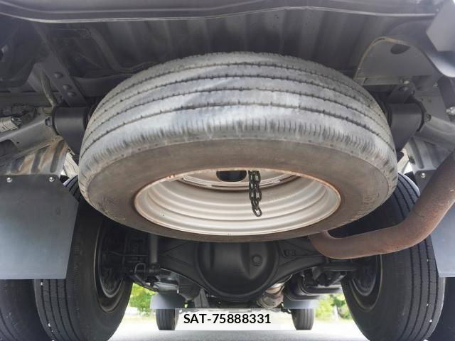 Toyota DYNA TRUCK 2014-01 7508575-5