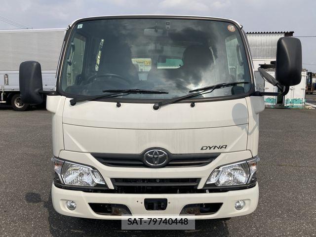 Toyota DYNA TRUCK 2020-01 7508574-1