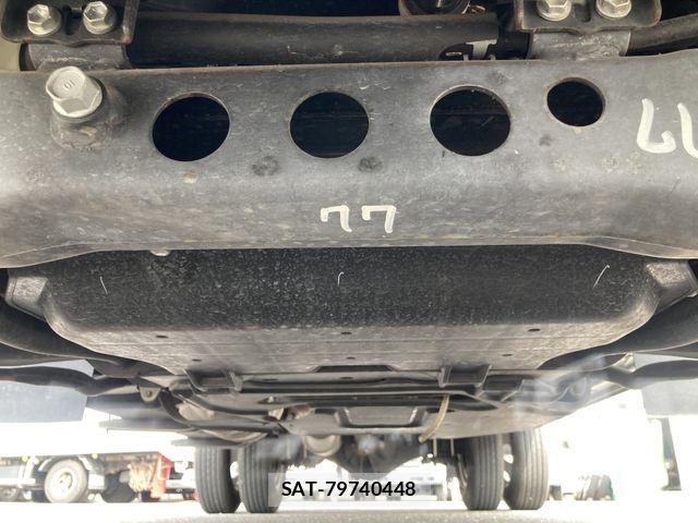 Toyota DYNA TRUCK 2020-01 7508574-19