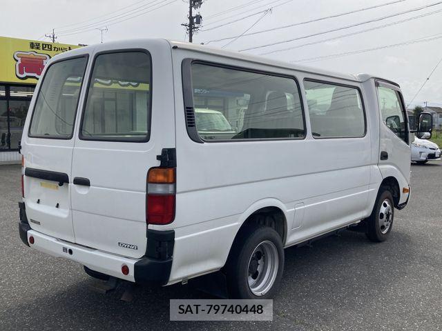 Toyota DYNA TRUCK 2020-01 7508574-6