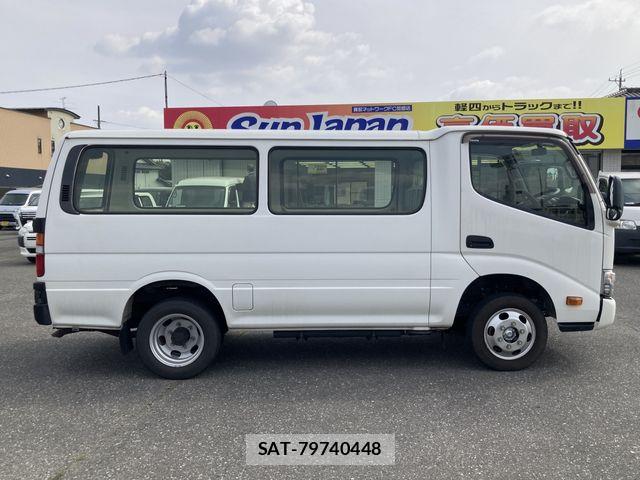 Toyota DYNA TRUCK 2020-01 7508574-7