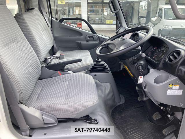 Toyota DYNA TRUCK 2020-01 7508574-8