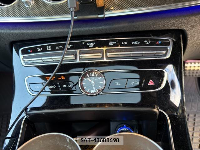 Mercedes Benz E-CLASS 2019-07 8301565-11