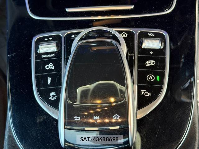 Mercedes Benz E-CLASS 2019-07 8301565-12