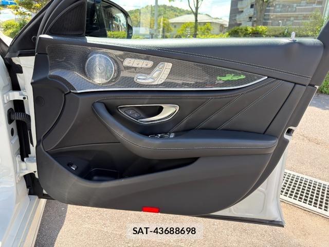 Mercedes Benz E-CLASS 2019-07 8301565-16