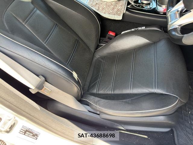 Mercedes Benz E-CLASS 2019-07 8301565-21