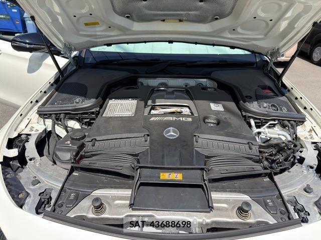 Mercedes Benz E-CLASS 2019-07 8301565-25